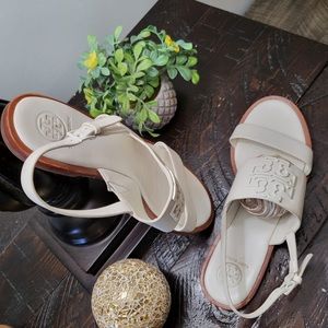 Tory Burch Sandals